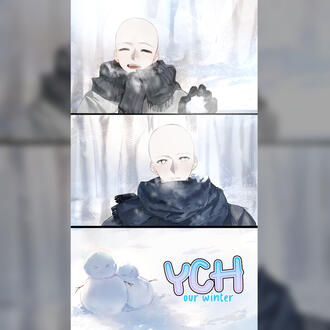 YCH our winter